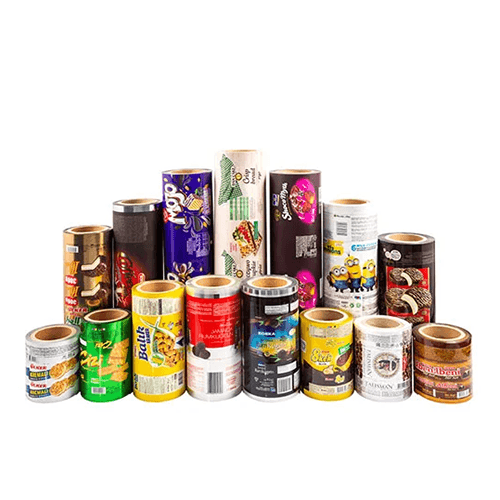 طباعة الرولات​