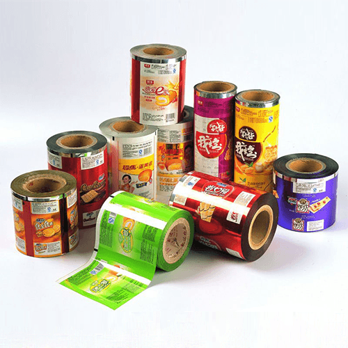 الطباعة على البلاستيك​